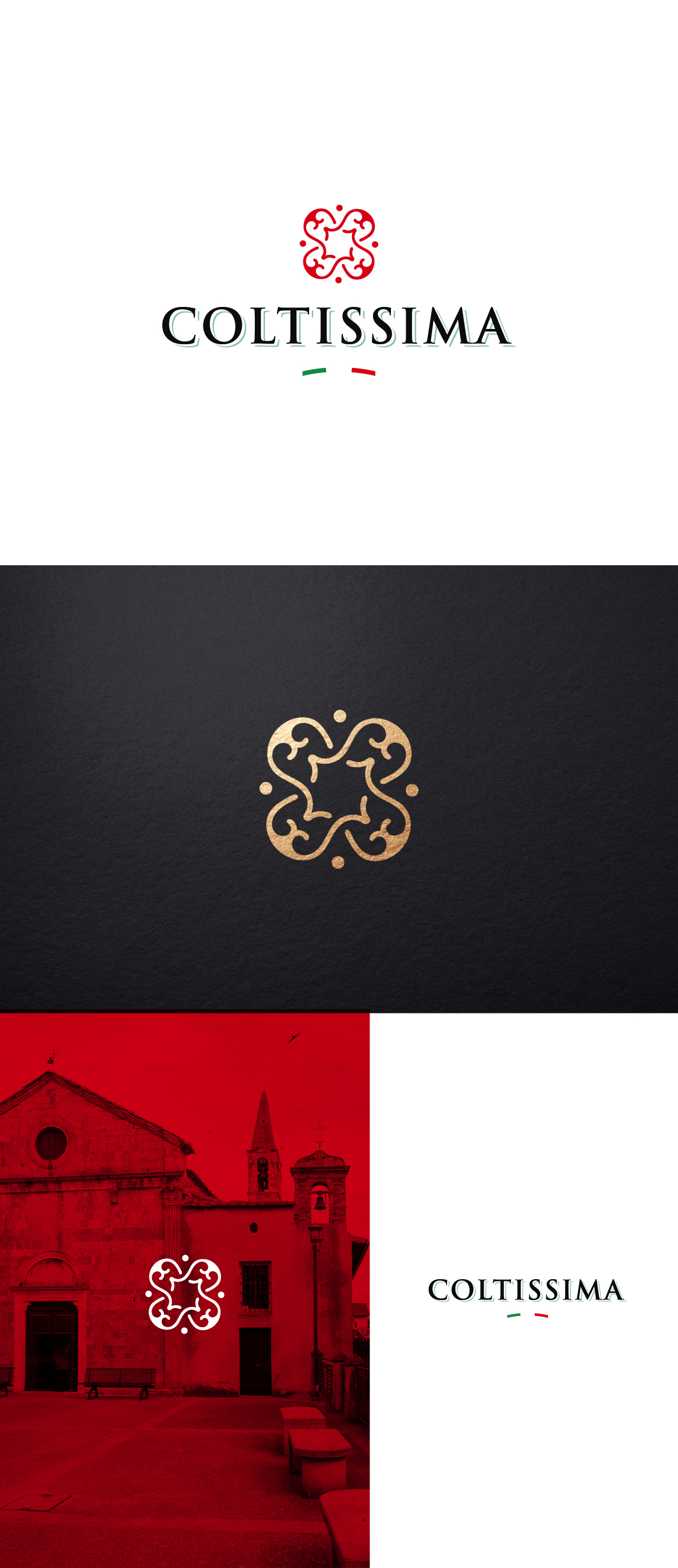 Logo-Design von apik. für dieses Projekt | Design #32967161