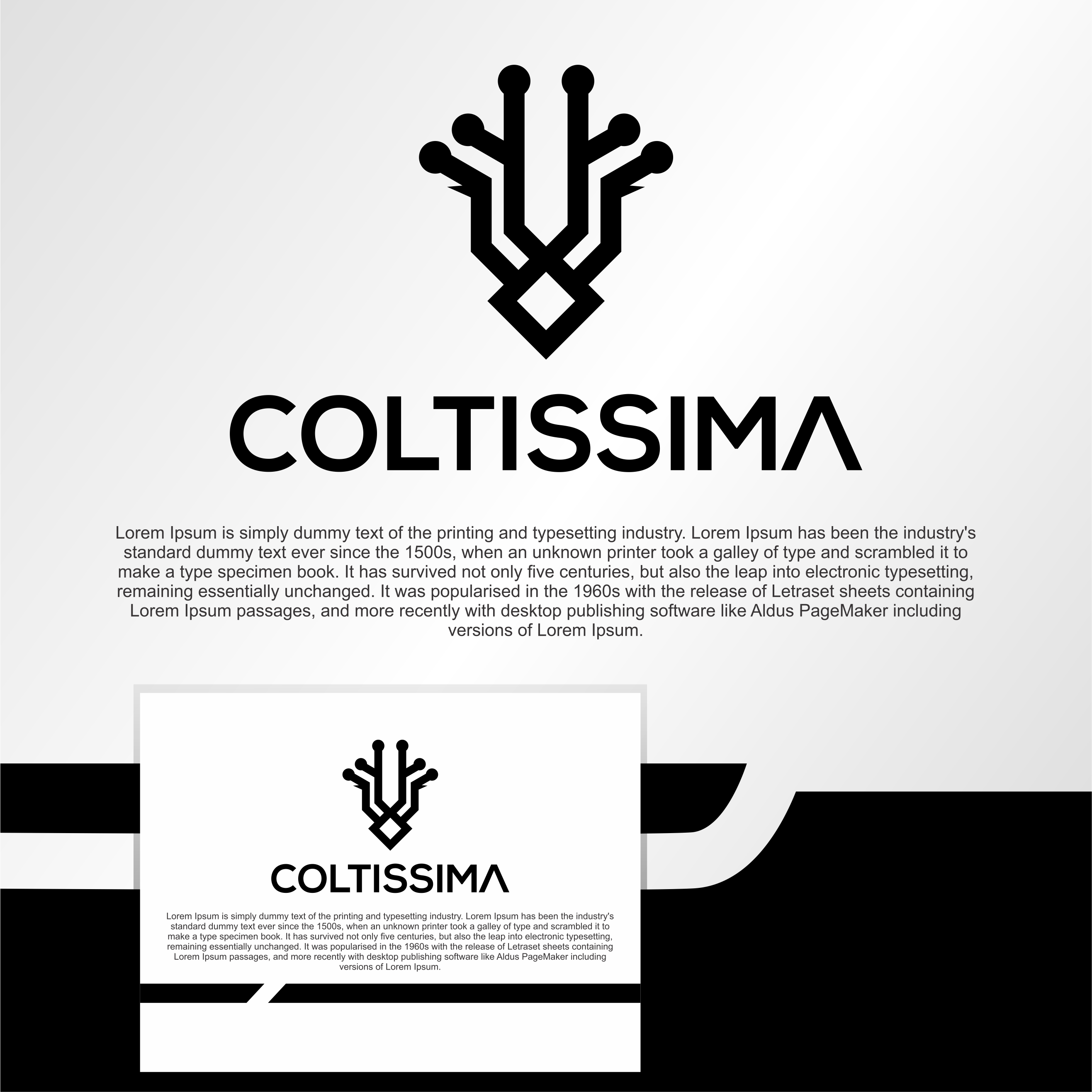 Logo Design by diego costa for this project | Design #32967521