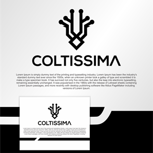 Logo-Design von diego costa für dieses Projekt | Design: #32967521