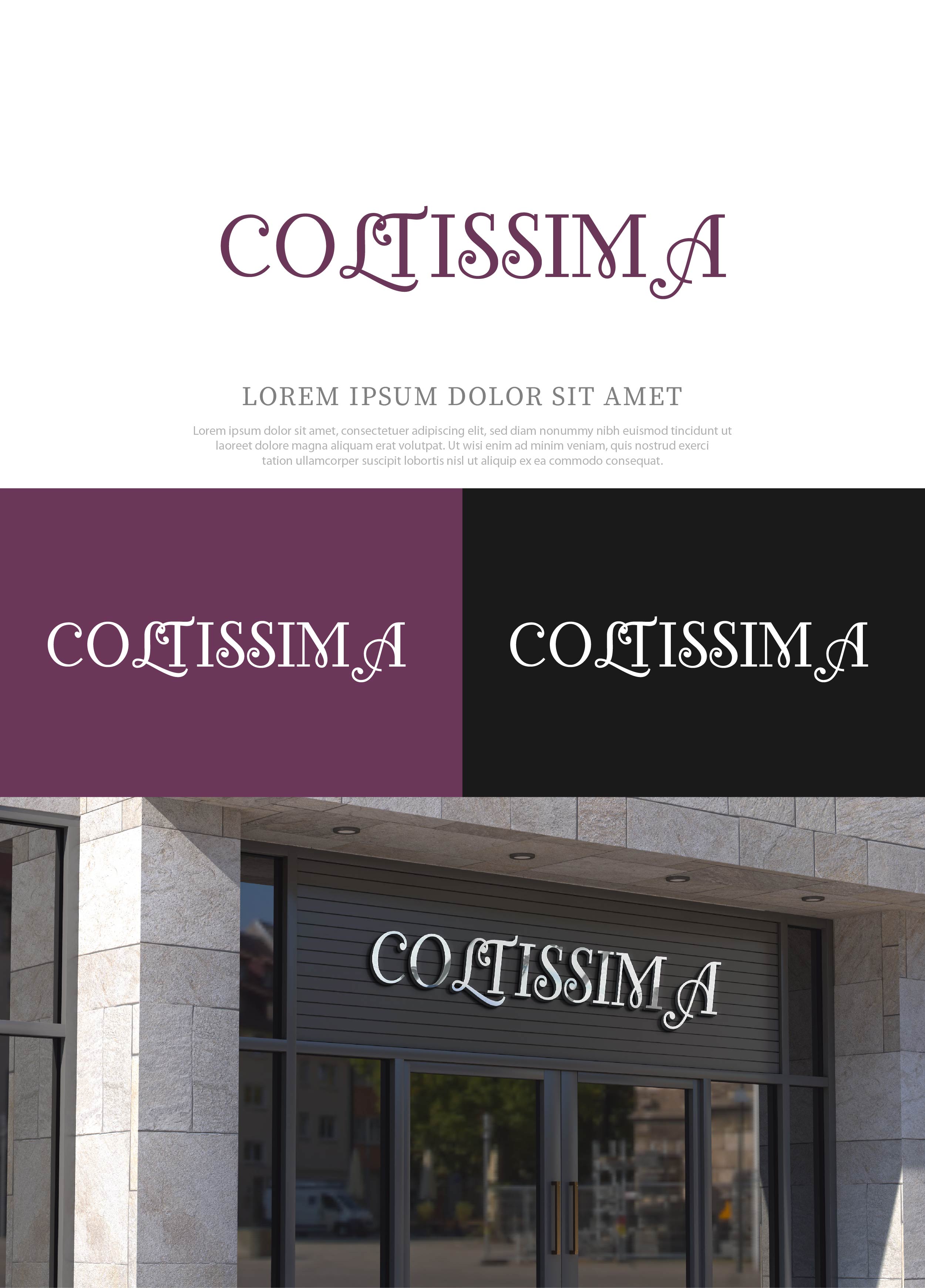 Logo-Design von NasarLogo für dieses Projekt | Design #33012533