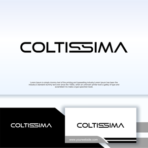 Logo-Design von Apache Kretek für dieses Projekt | Design: #32971753