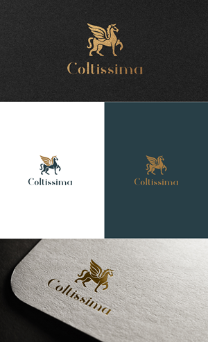 Diseño de Logo por GLDesigns para este proyecto | Diseño: #32972232