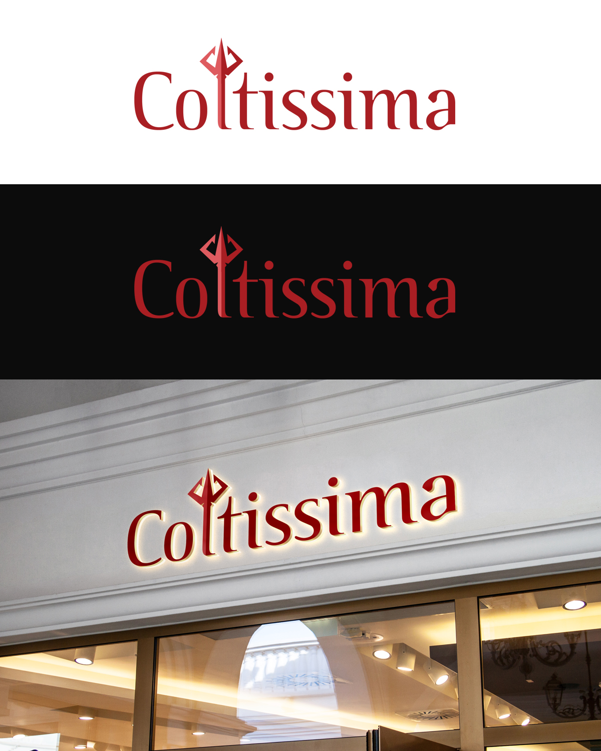 Logo-Design von RKDesign29 für dieses Projekt | Design #32977759