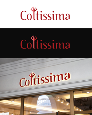 Logo-Design von RKDesign29 für dieses Projekt | Design: #32977759