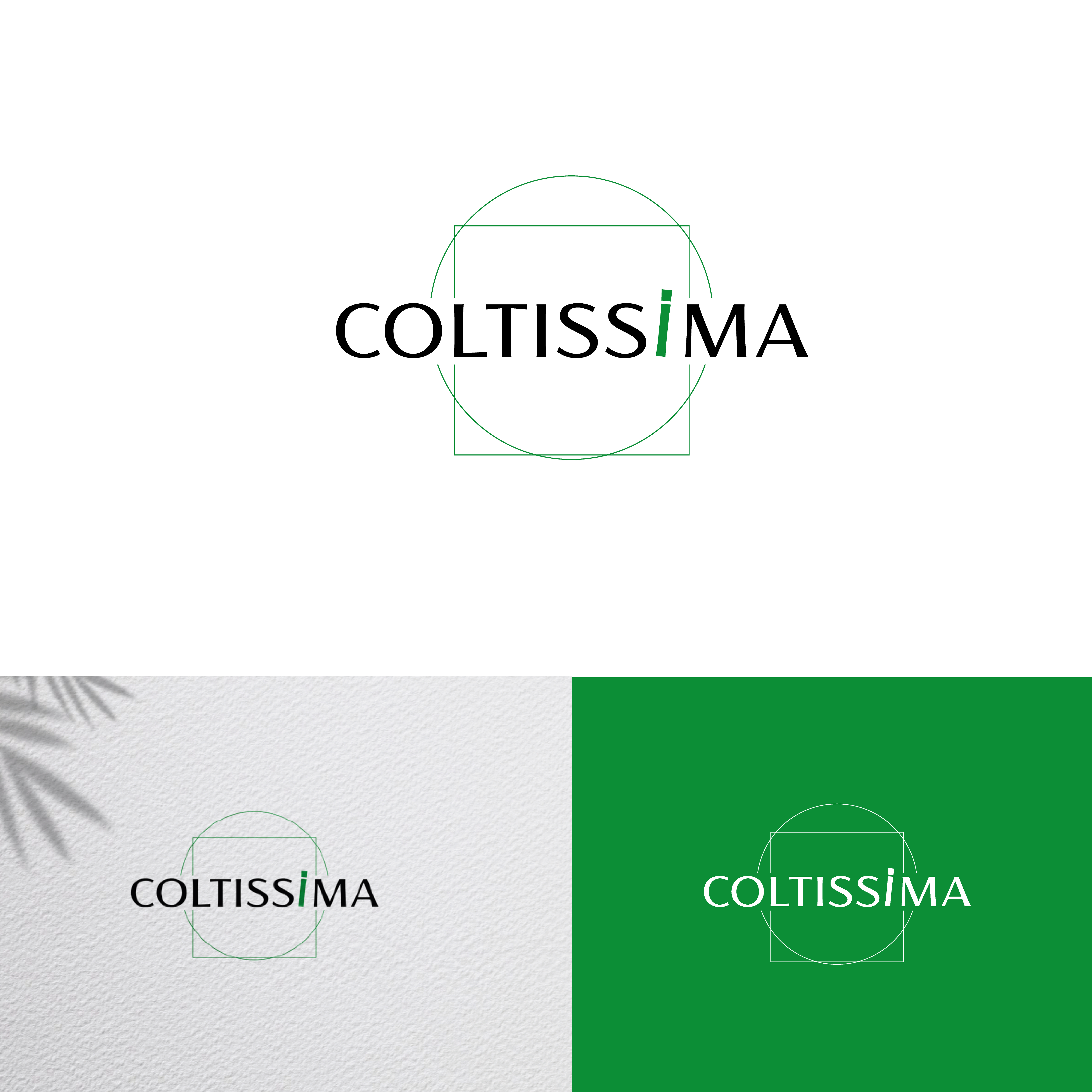 Logo Design by AbhishekkM'24 for this project | Design #32970069