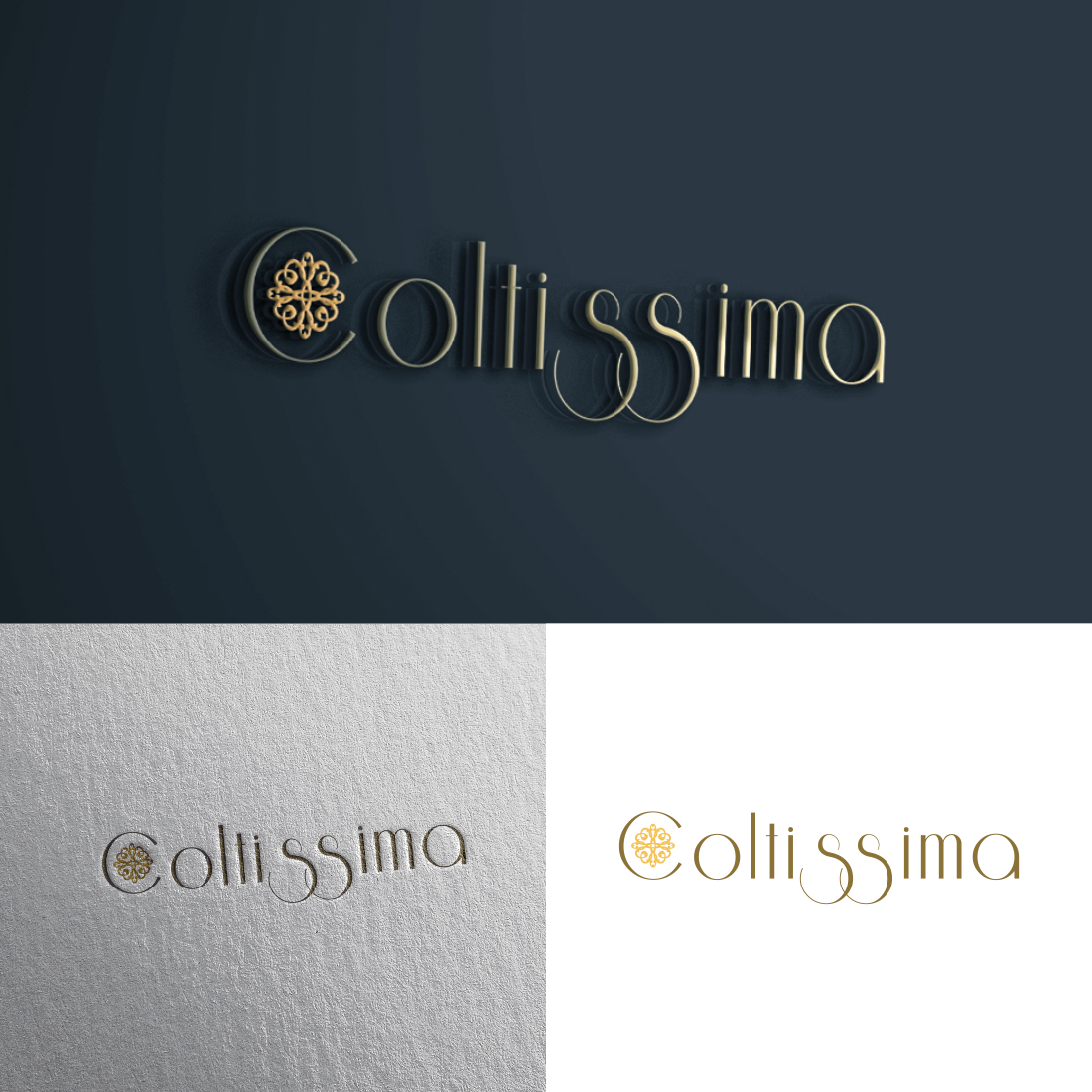 Logo Design by aqilazhifara for this project | Design #32972102