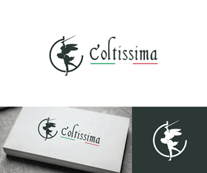 Logo-Design von Ansh Design für dieses Projekt | Design: #32969744