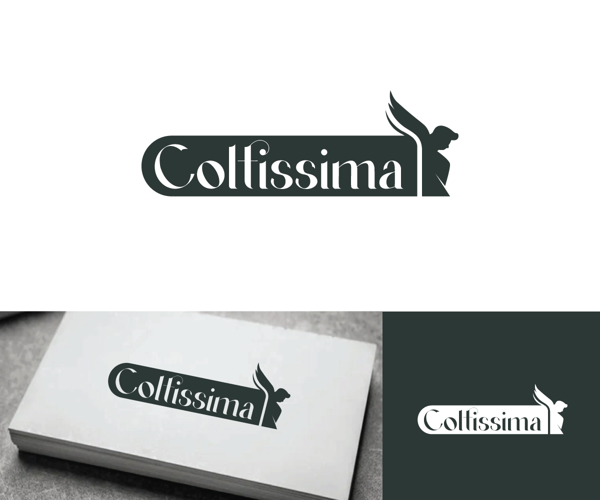 Logo-Design von Ansh Design für dieses Projekt | Design #32969746