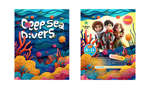 Design de Flyer par Murmu Designs pour ce projet | Design #33007260