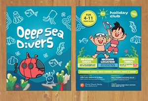 Design de Flyer par MNM pour ce projet | Design #32980106