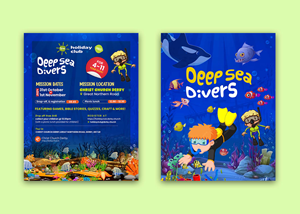 Flyer Design by debdesign for this project | Design: #32969987