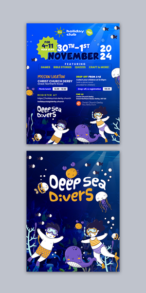 Flyer Design by debdesign for this project | Design: #32969991