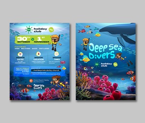 Flyer Design by debdesign for this project | Design: #32970061