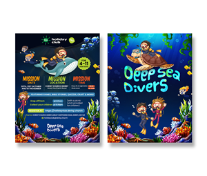 Flyer Design by debdesign for this project | Design: #32971750