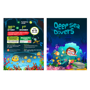 Flyer Design by debdesign for this project | Design: #32972372