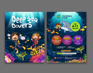 Flyer Design by debdesign for this project | Design: #32974581