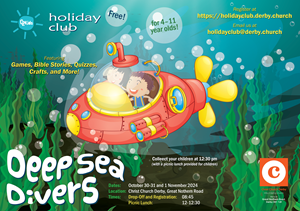 Flyer Design by KVA Designs