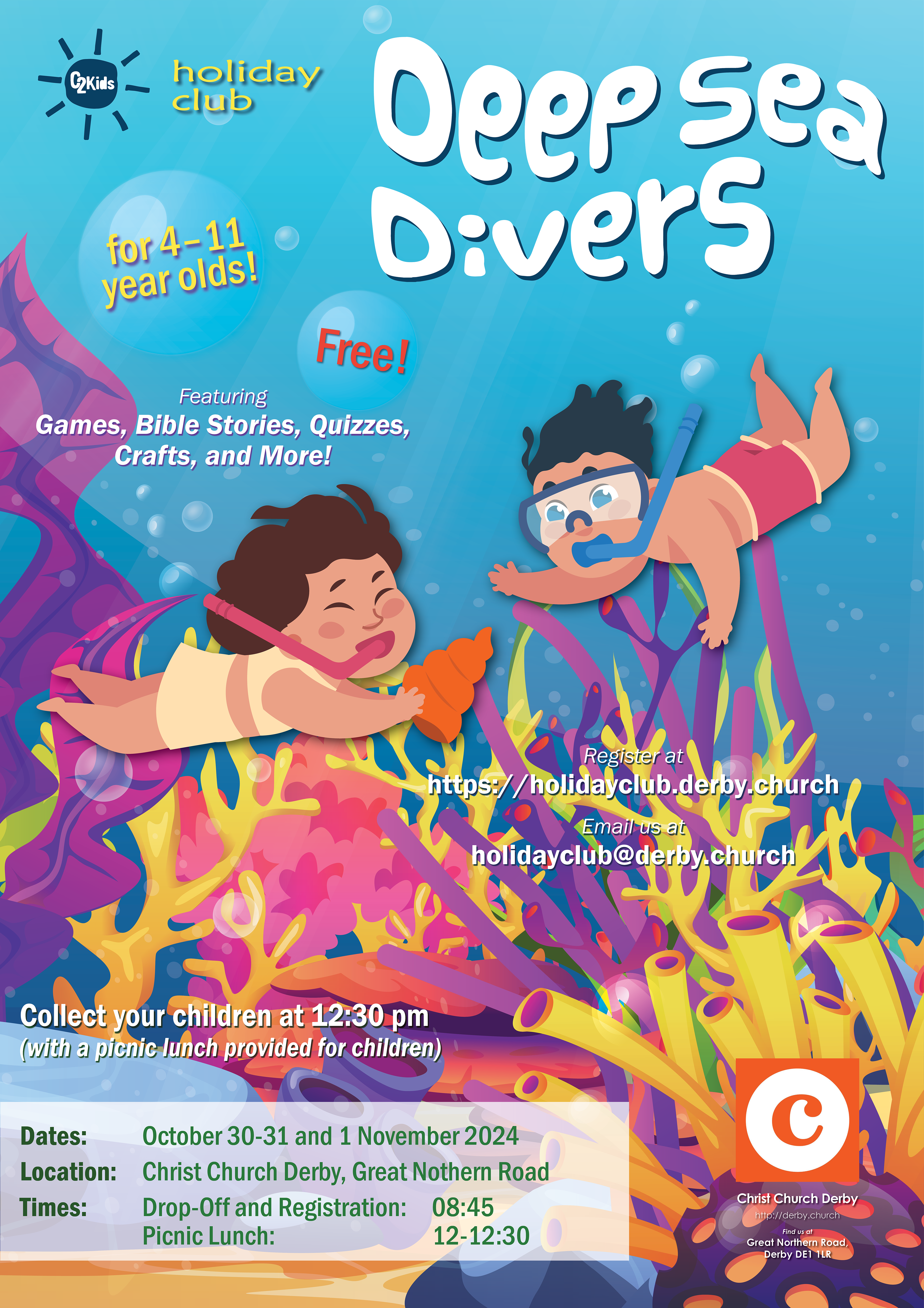 Diseño de Flyer por KVA Designs para este proyecto | Diseño #33011284