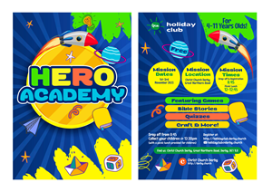 Design de Flyer par Riaz Rehman pour ce projet | Design #33009295