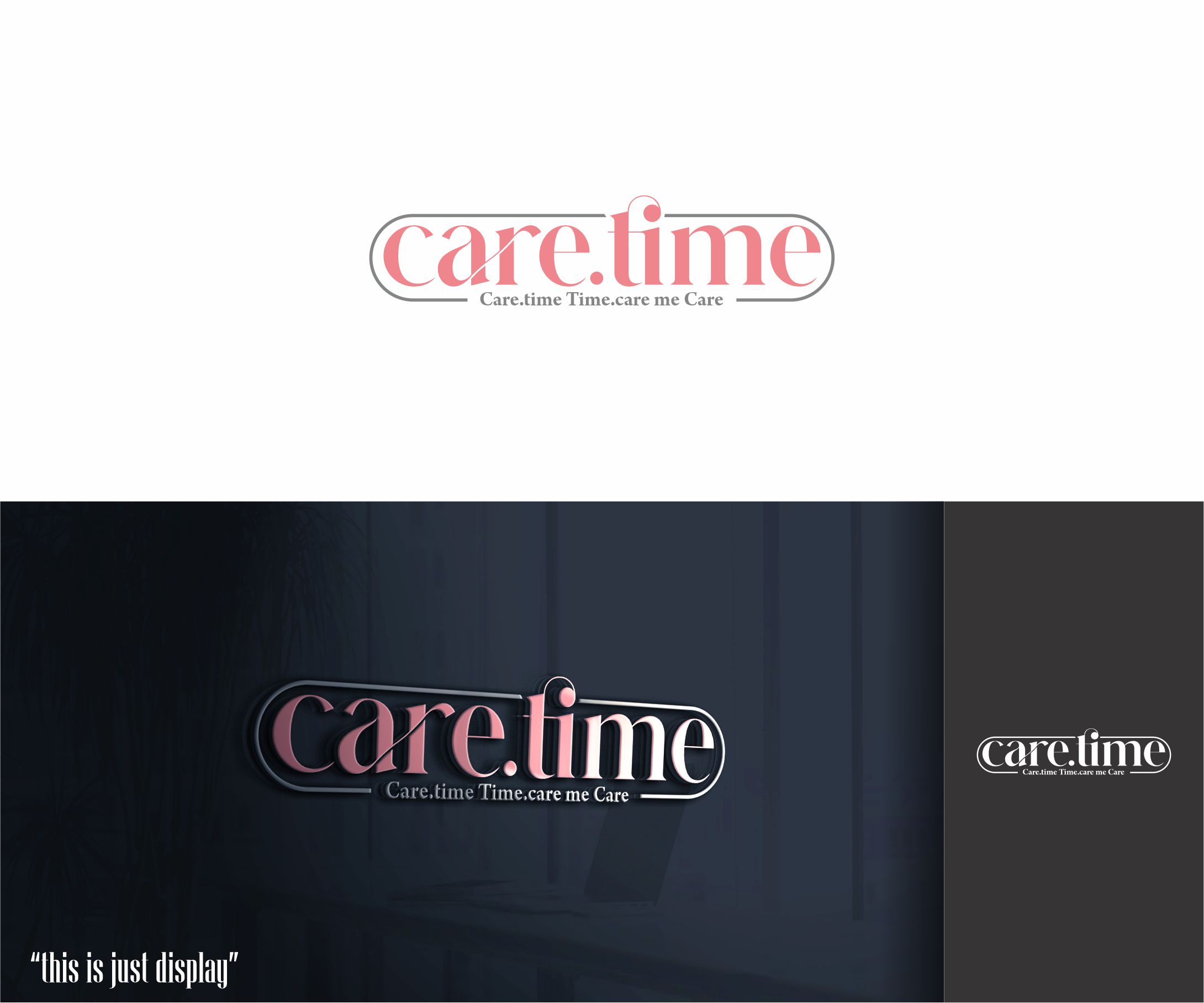 Diseño de Logo por alkaline para este proyecto | Diseño #32966977