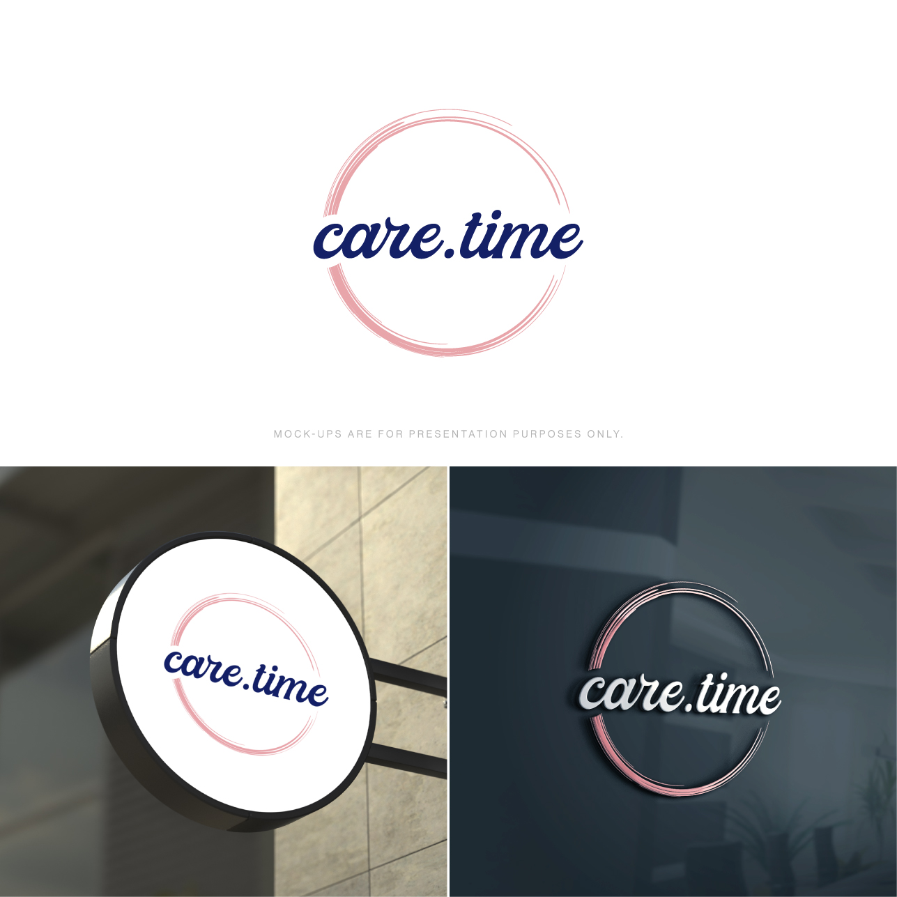 Diseño de Logo por The Lion Studios para este proyecto | Diseño #32970195