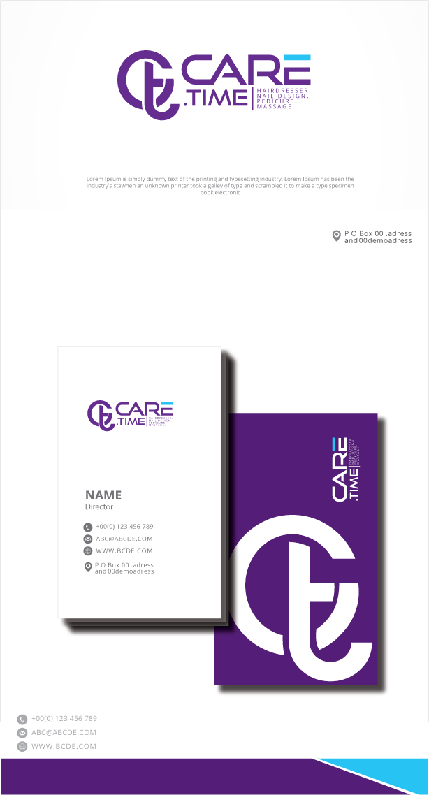 Diseño de Logo por zebronicgraphic para este proyecto | Diseño #32970715