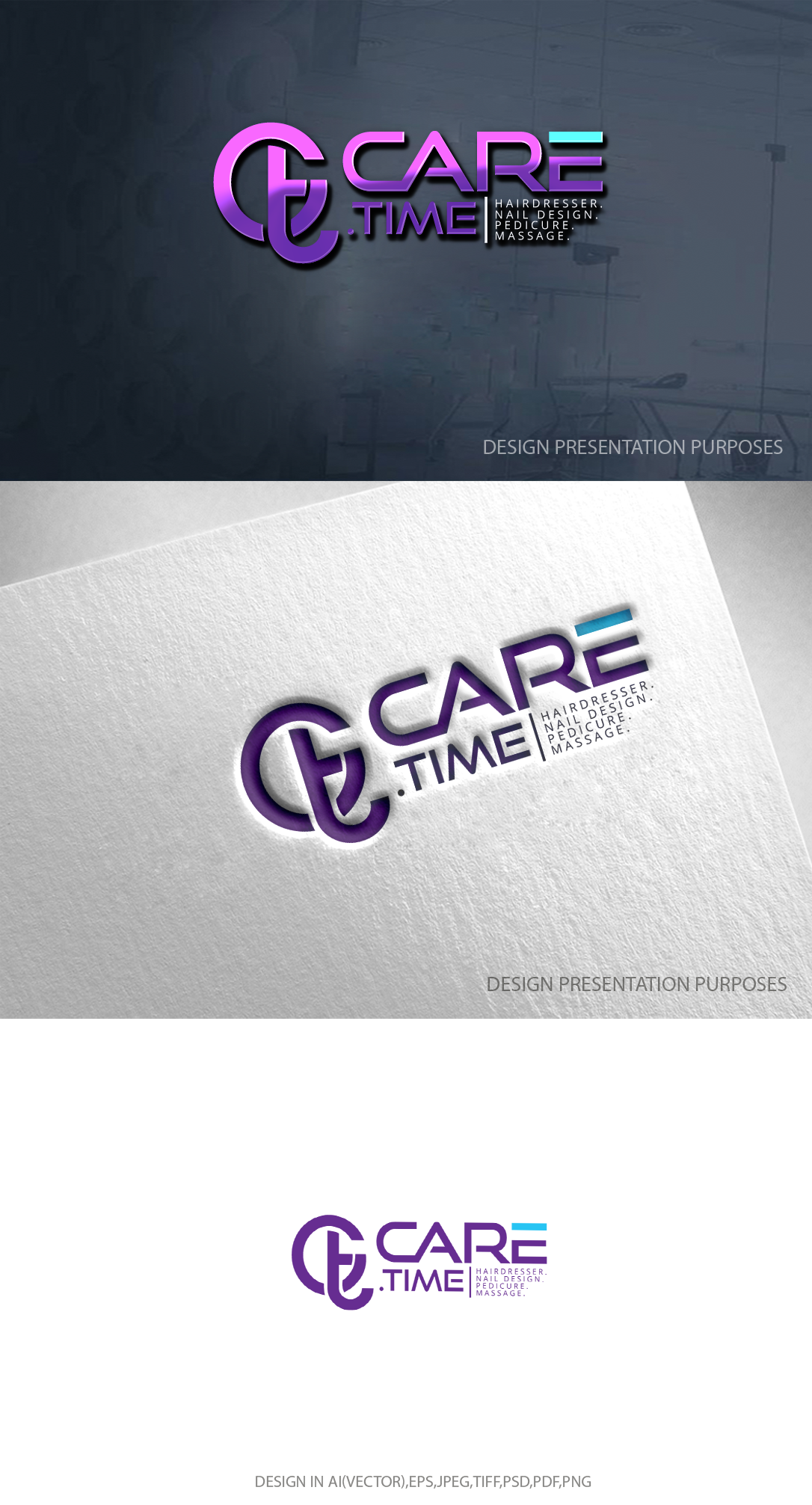 Diseño de Logo por zebronicgraphic para este proyecto | Diseño #32970716