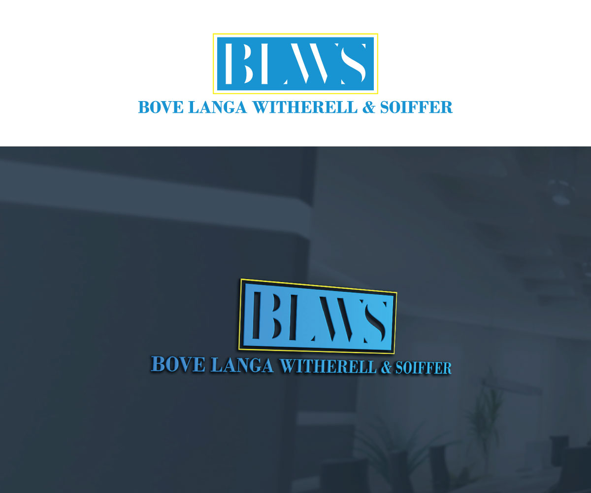 Logo Design by Luckey yaari for this project | Design #32975289