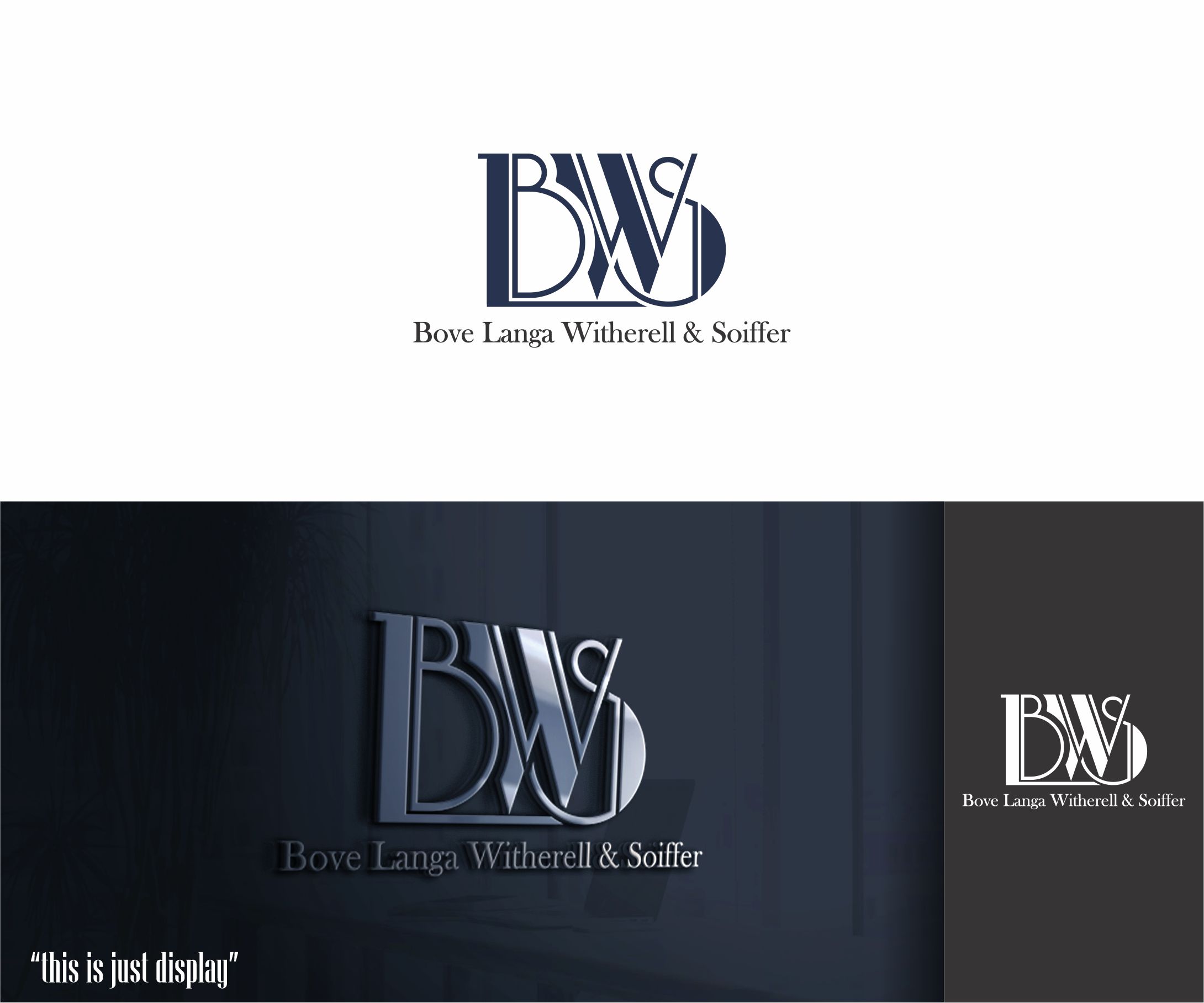 Diseño de Logo por alkaline para este proyecto | Diseño #32967062