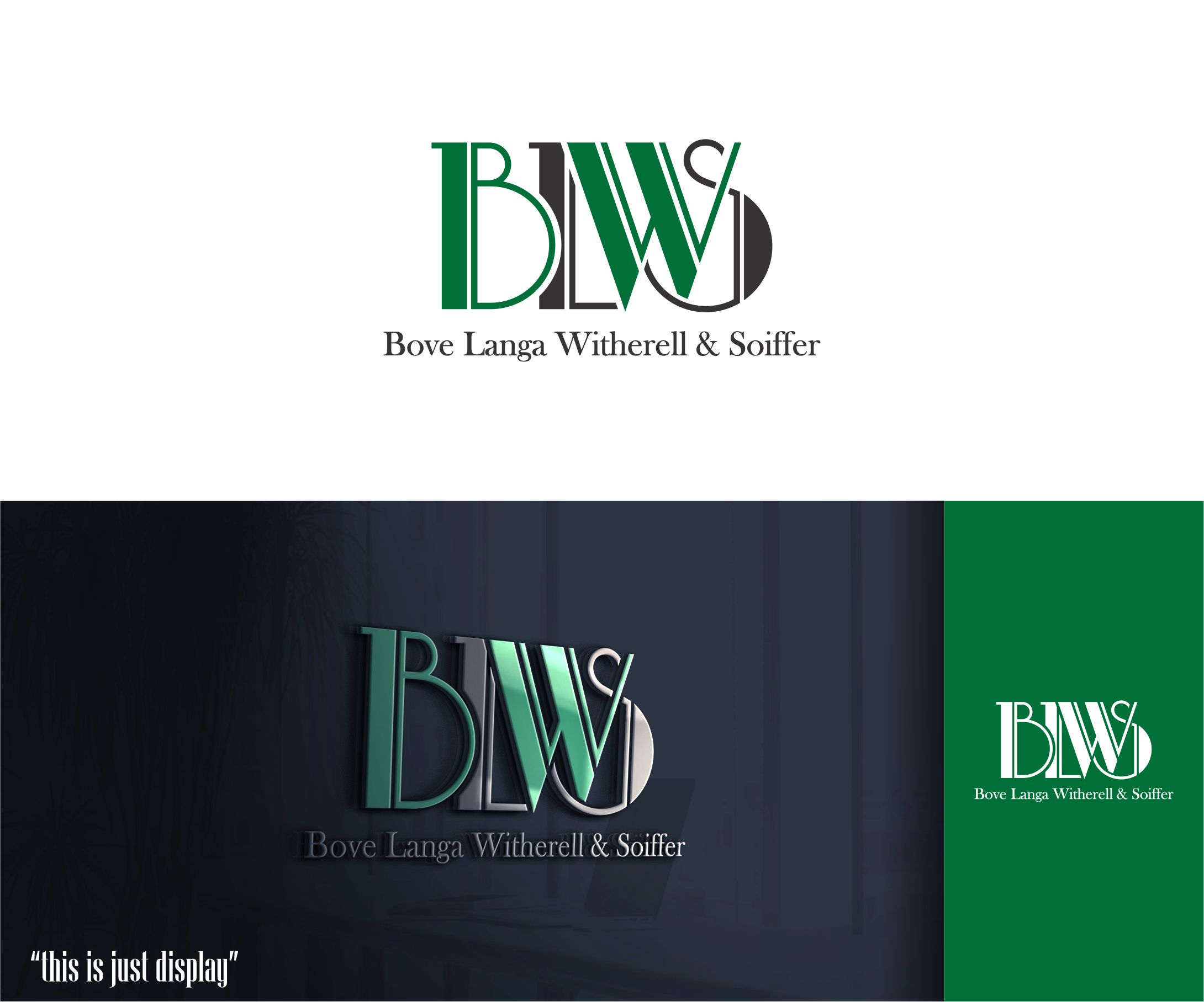 Diseño de Logo por alkaline para este proyecto | Diseño #32974221