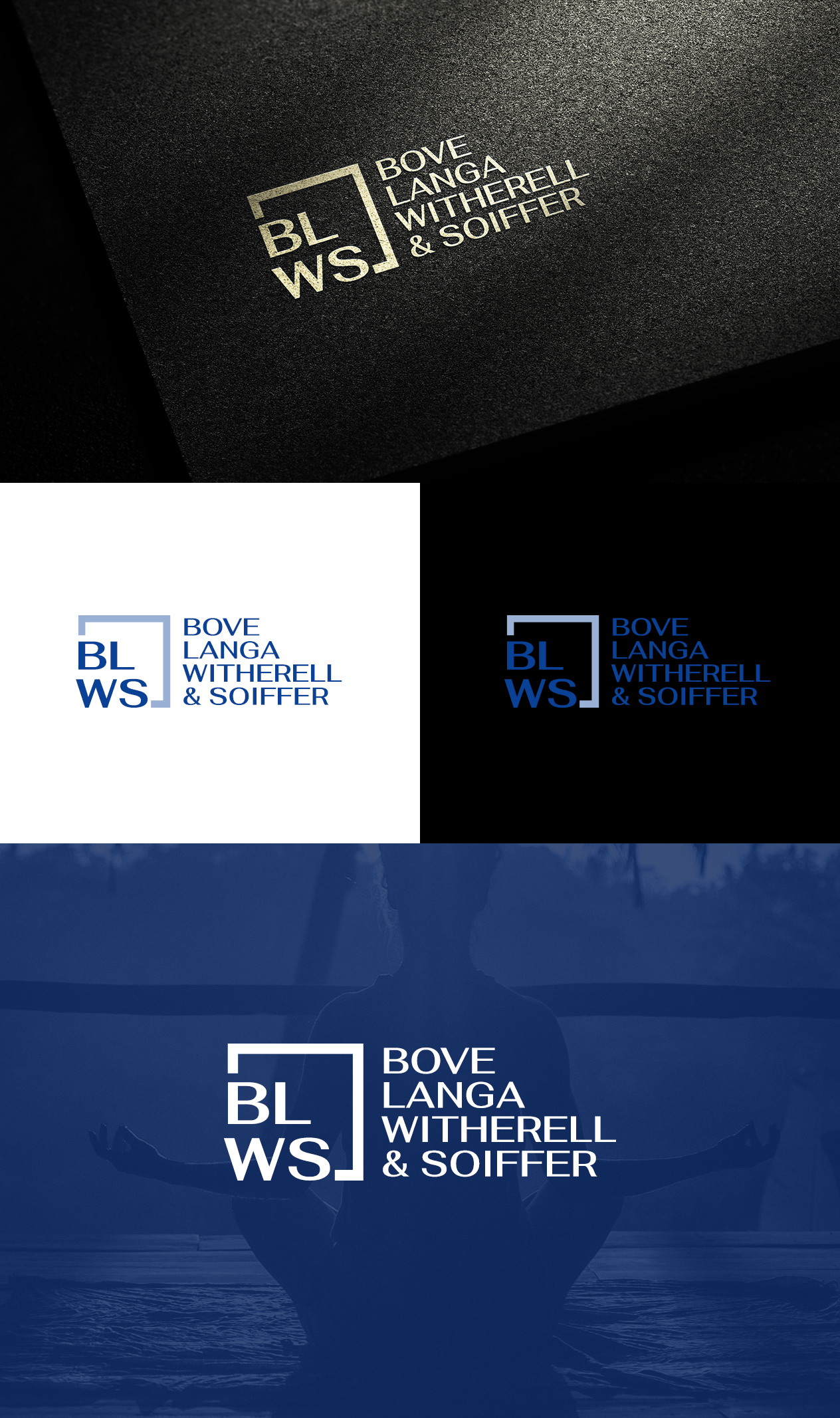 Logo-Design von BehindSymbols für dieses Projekt | Design #33028351