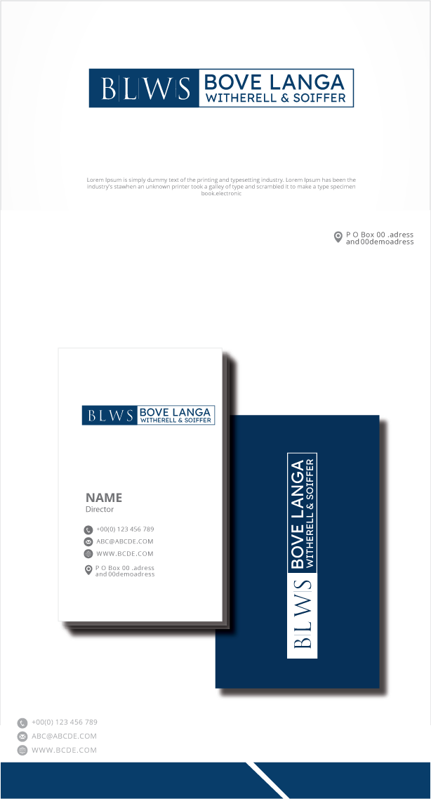 Logo Design by zebronicgraphic for this project | Design #32970867
