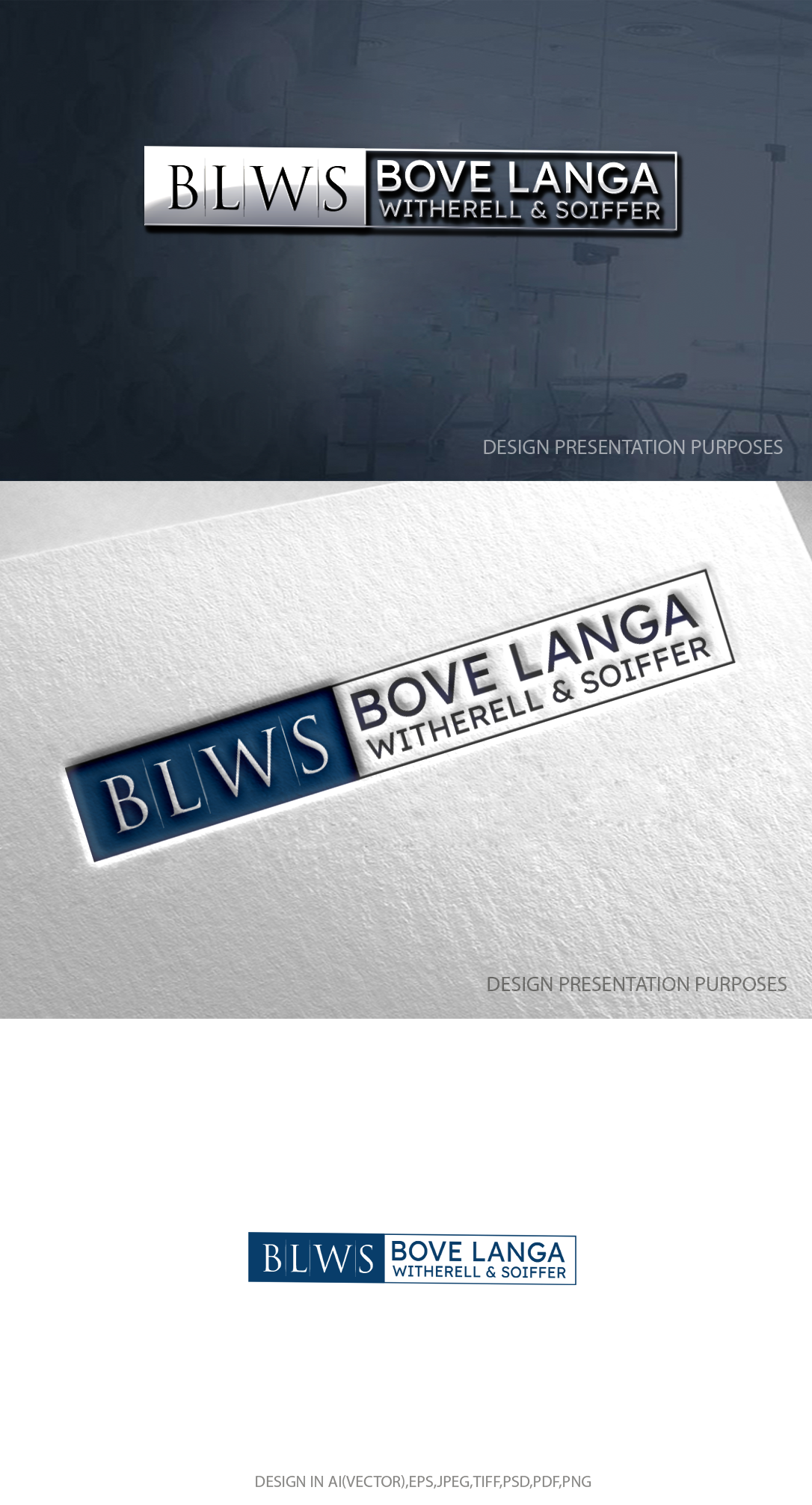 Logo-Design von zebronicgraphic für dieses Projekt | Design #32970869