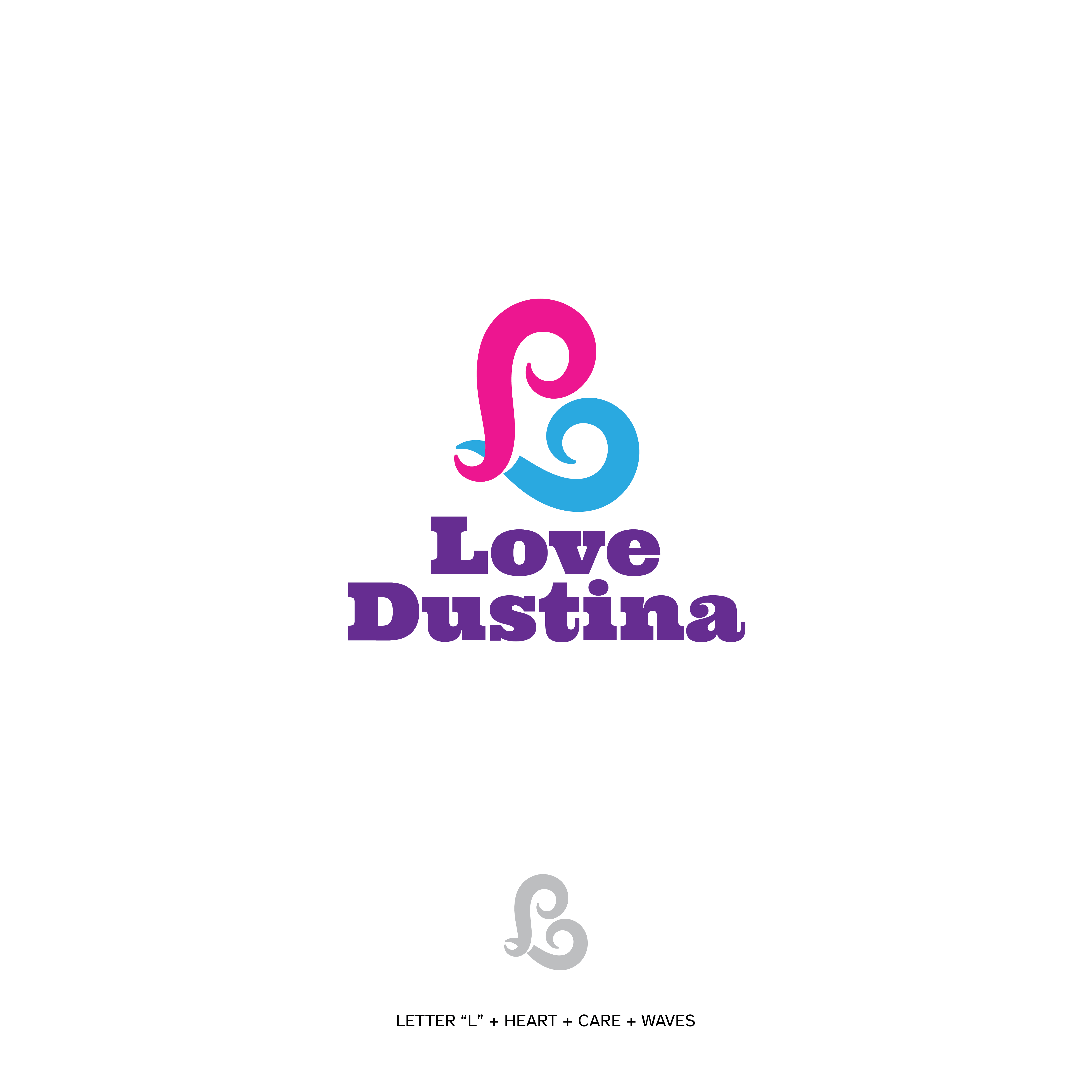 Logo Design by Kryss Denmar for this project | Design #32990496