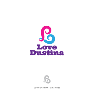 Logo Design by Kryss Denmar