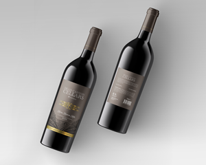 Label Design by dadaMEDIA for Mercer Estates | Design: #32974422
