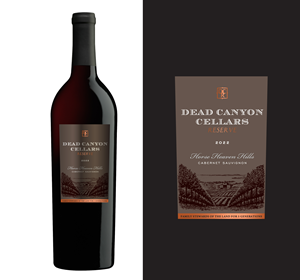 Label Design by Milos Jovic