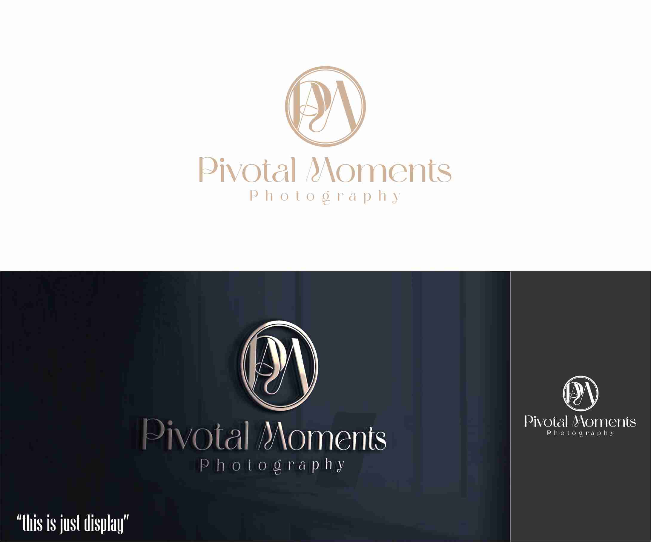 Logo Design by alkaline for this project | Design #32966956