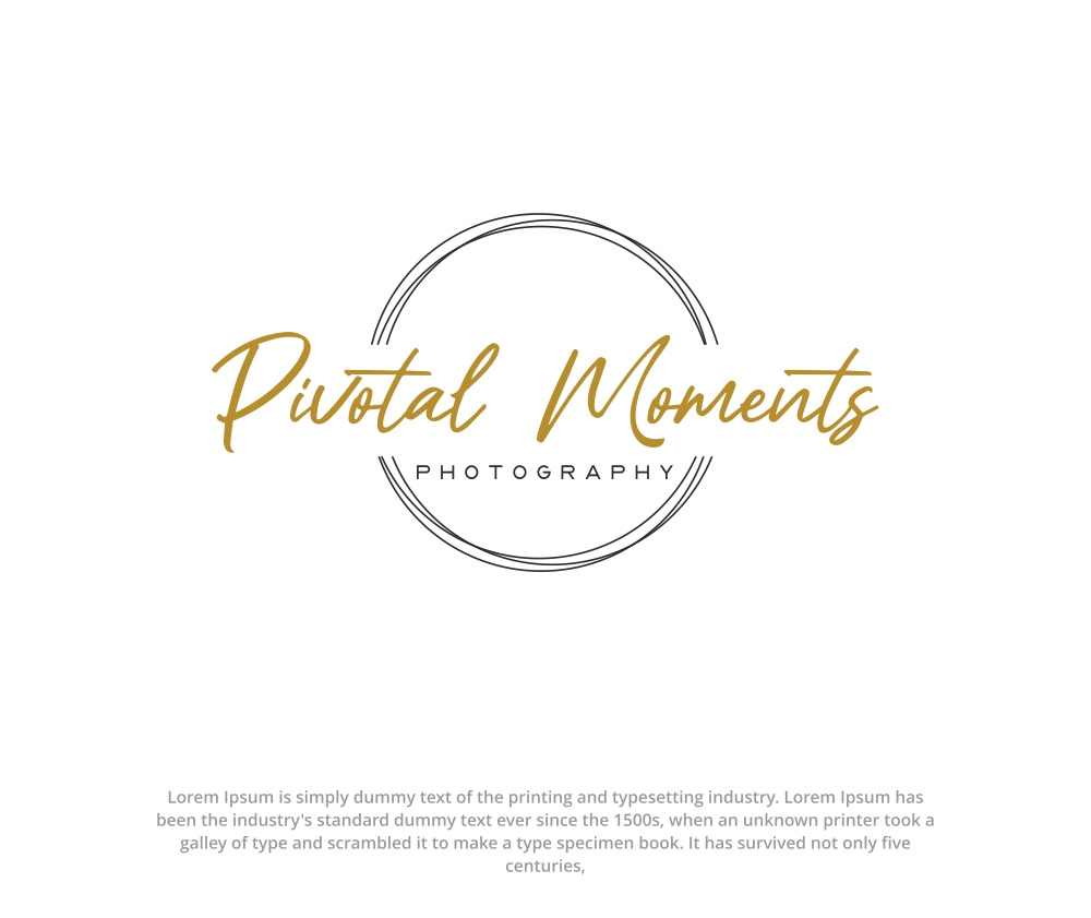 Logo Design by SanaPixel for this project | Design #32969147