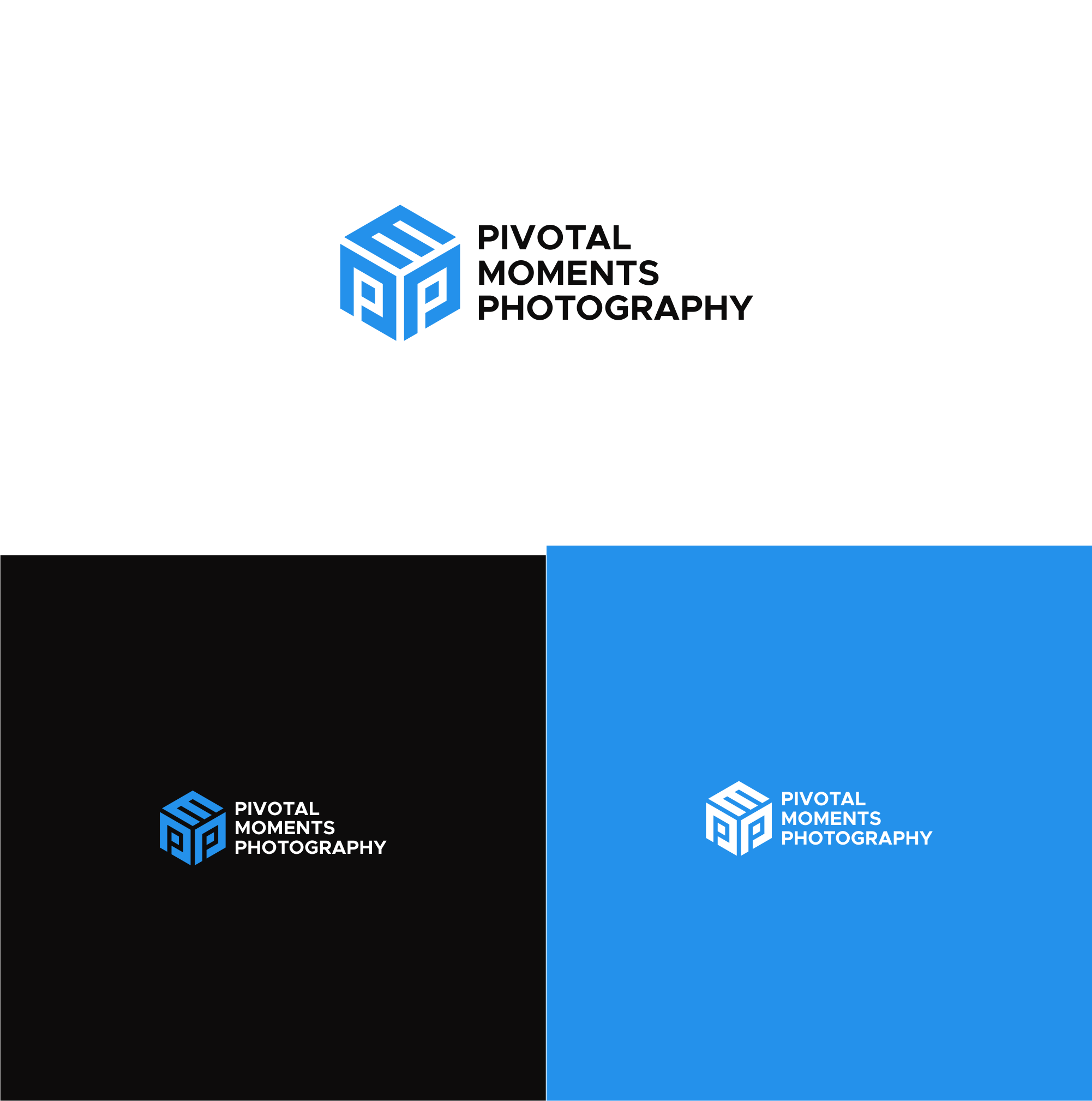 Logo-Design von Bunglon_ für dieses Projekt | Design #33001079