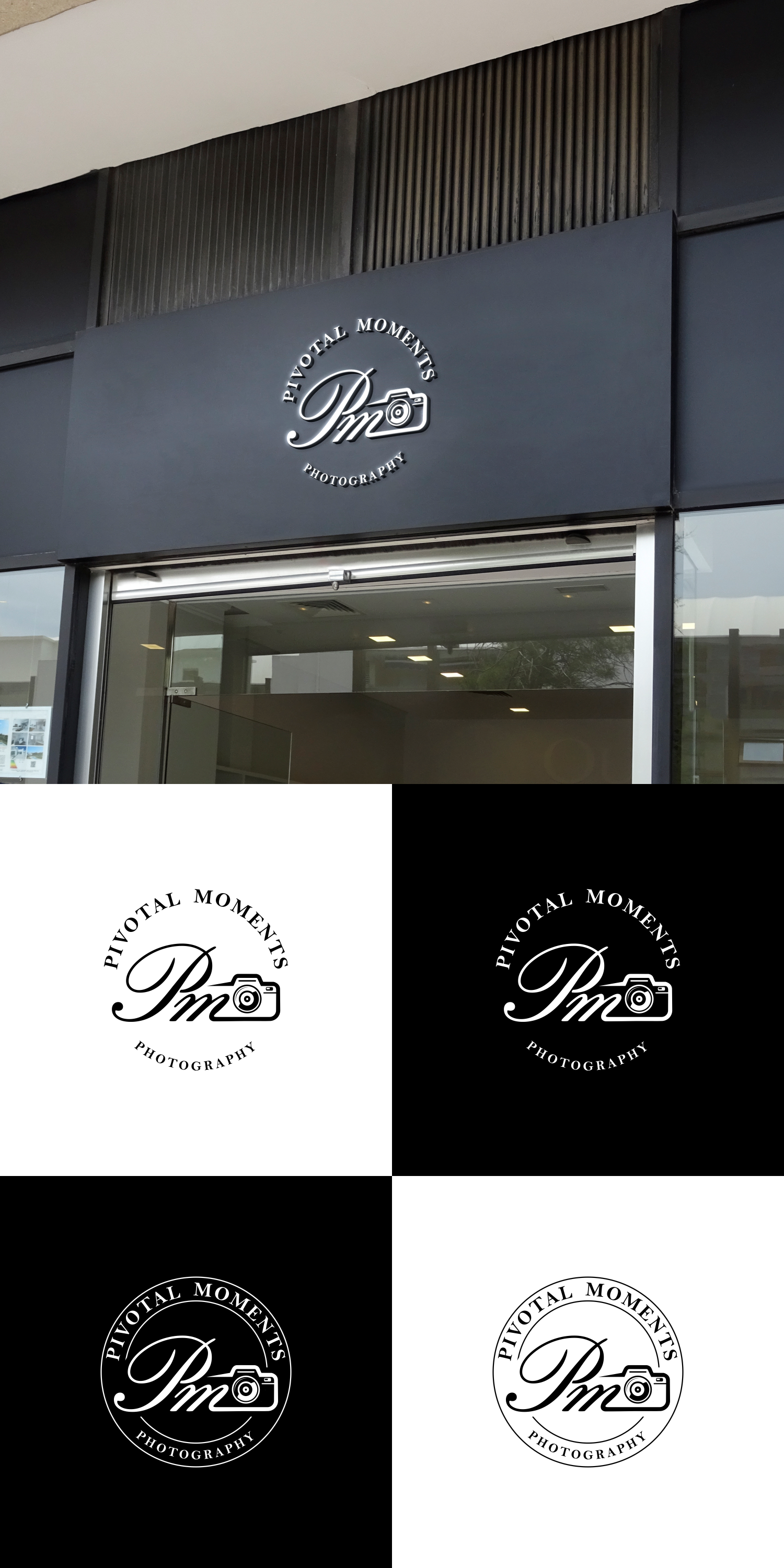 Logo Design by sukiwen for this project | Design #32972375