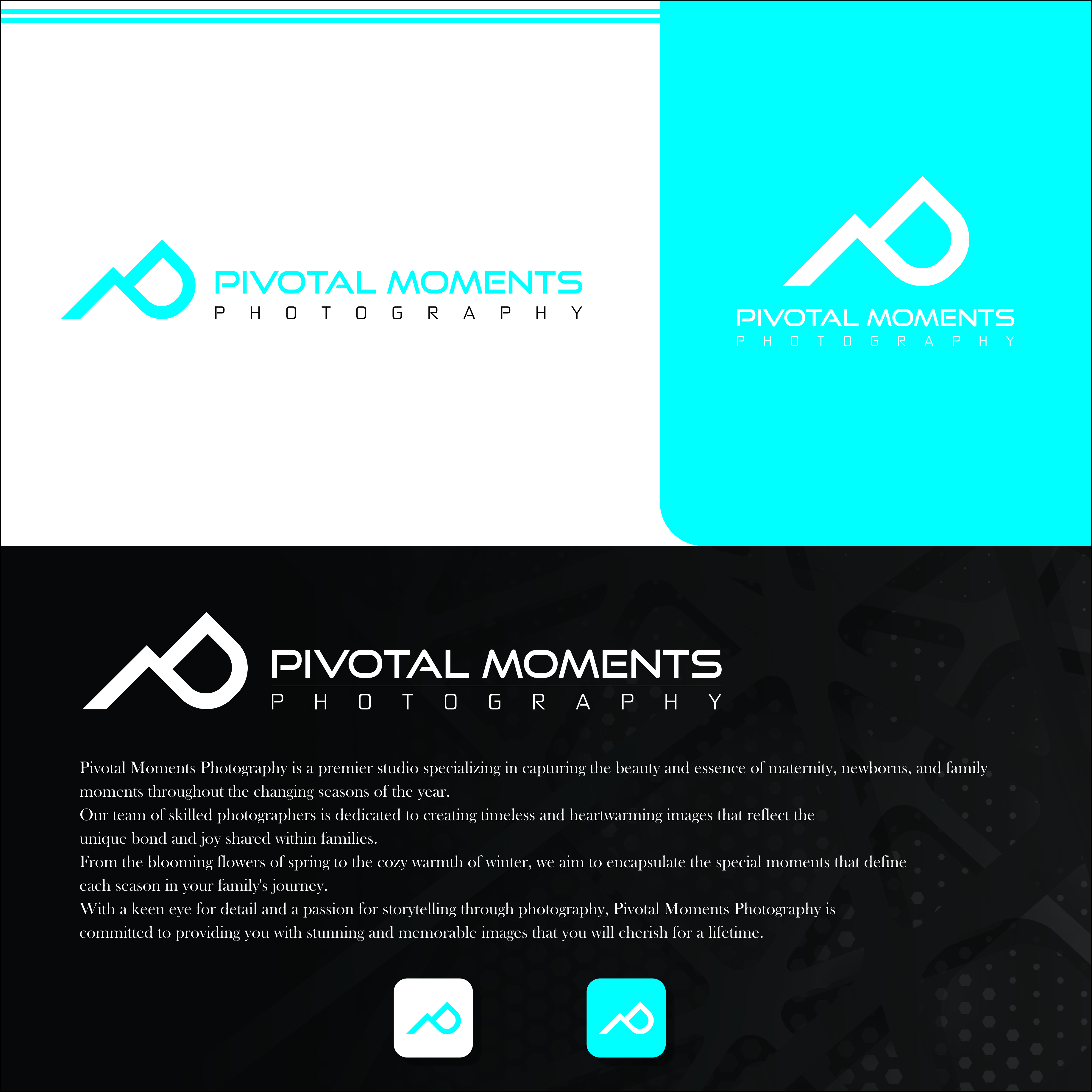 Logo Design by BLINDMOON for this project | Design #33039074