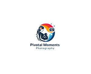 Logo Design by Line & Legacy