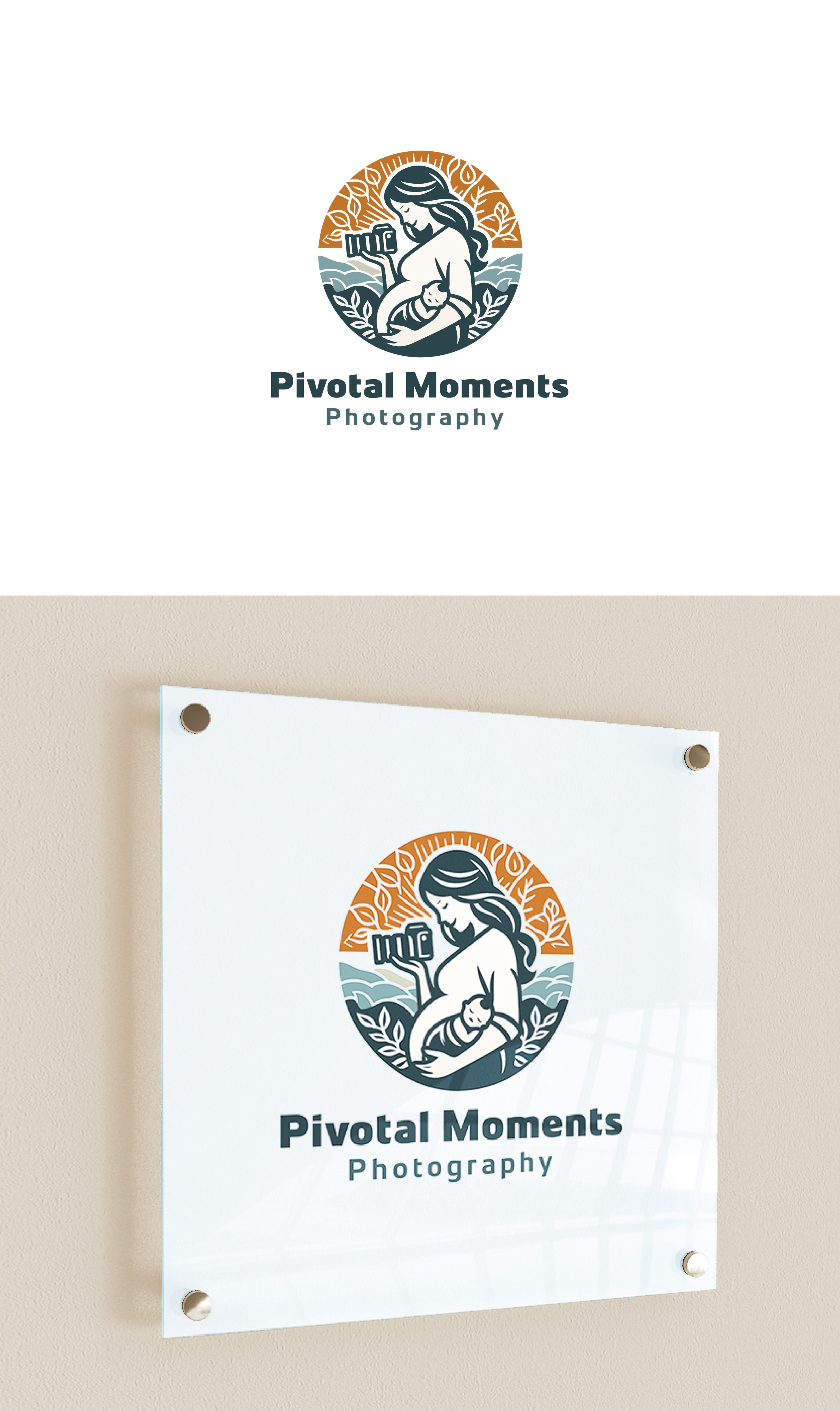 Diseño de Logo por Line & Legacy para este proyecto | Diseño #32969057