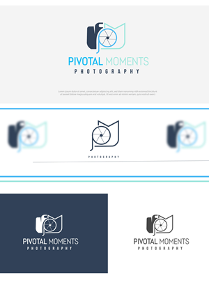 Logo Design by F a r i s a