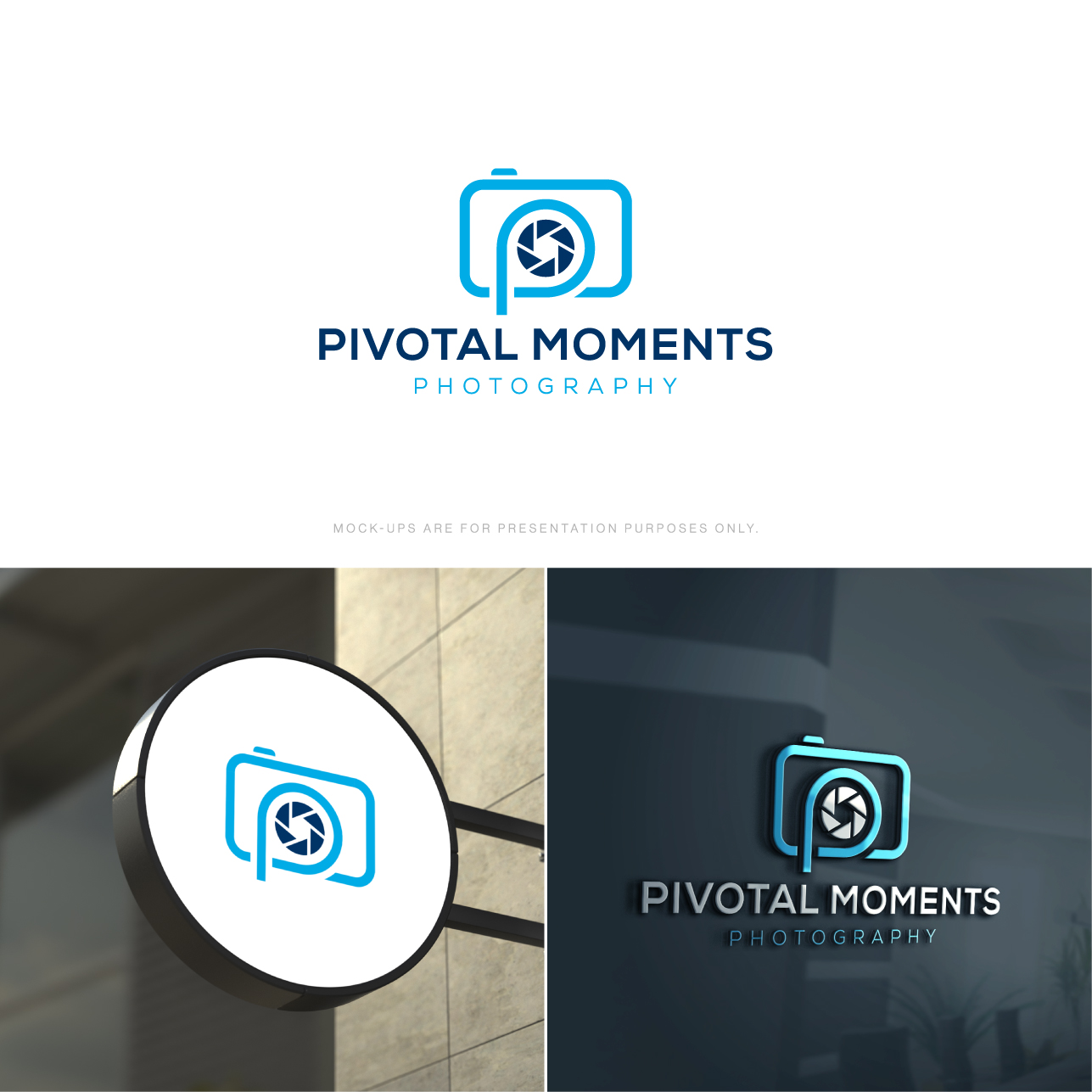Logo Design by The Lion Studios for this project | Design #32969909