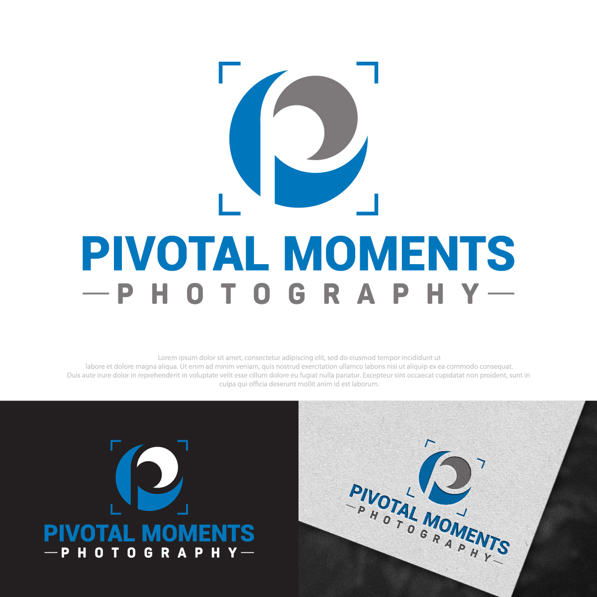 Logo Design by DesignLima for this project | Design #32976393