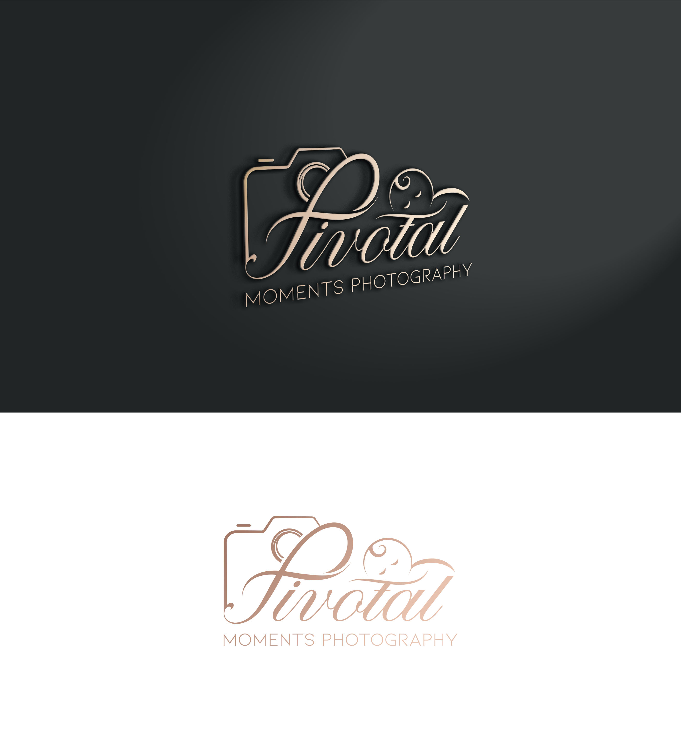Logo Design by aexoagency for this project | Design #32969027