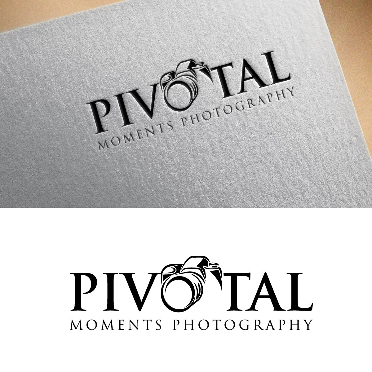 Logo-Design von Fürstenberg design für dieses Projekt | Design #32972350
