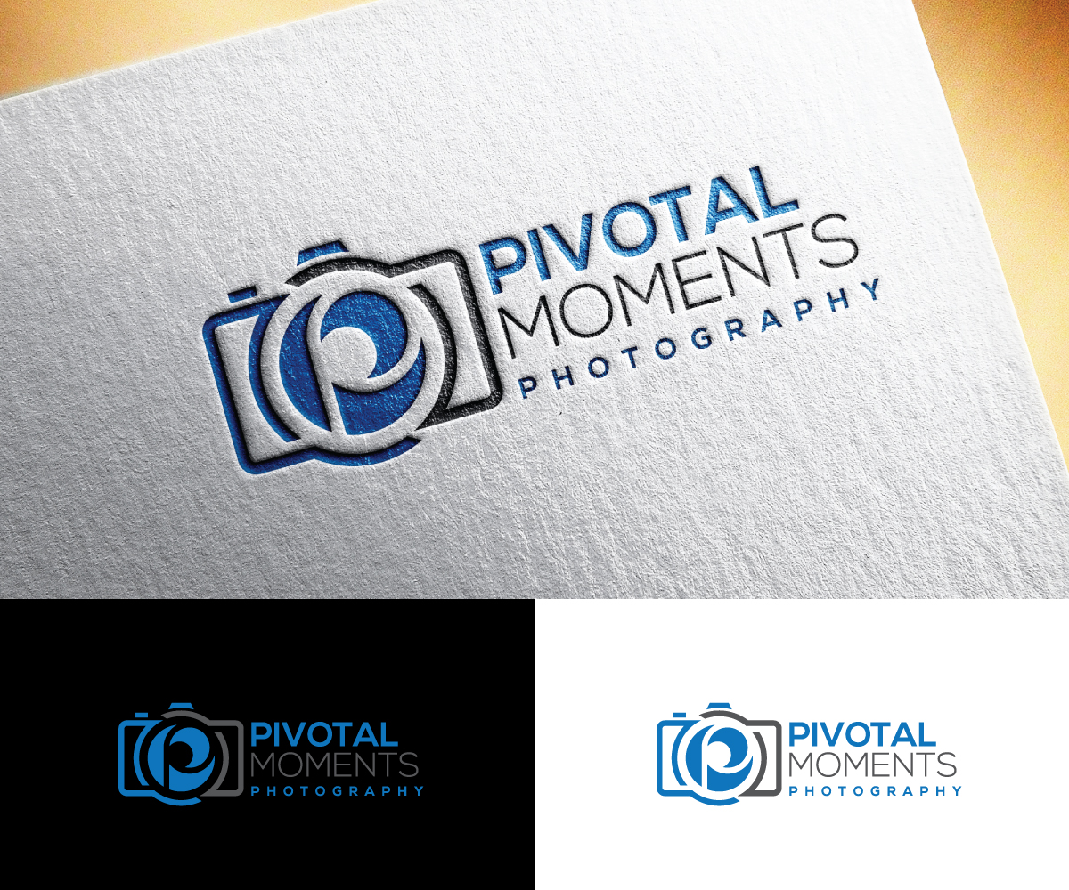 Logo Design by step forward 2 for this project | Design #32977004